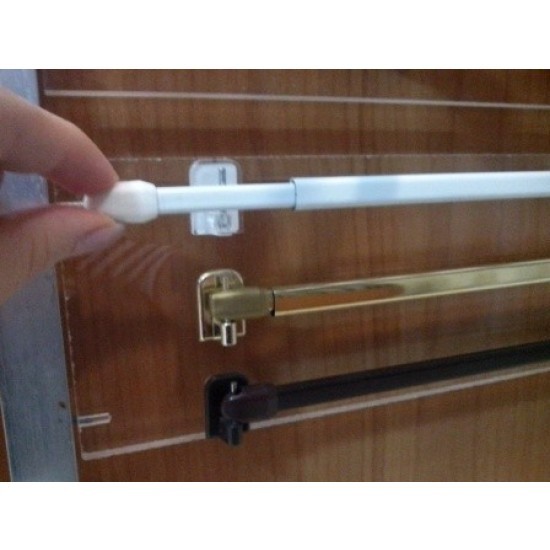 landlord pump married Bare telescopice pentru perdeluţe | CerbulAlbastru